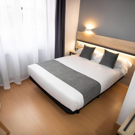 Alda Puerto Seco Hotel Burgos Ngoại thất bức ảnh