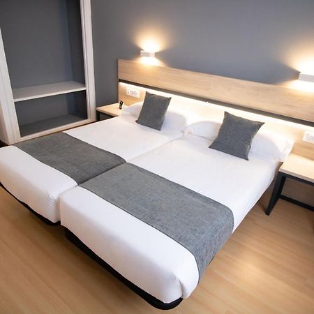 Alda Puerto Seco Hotel Burgos Ngoại thất bức ảnh