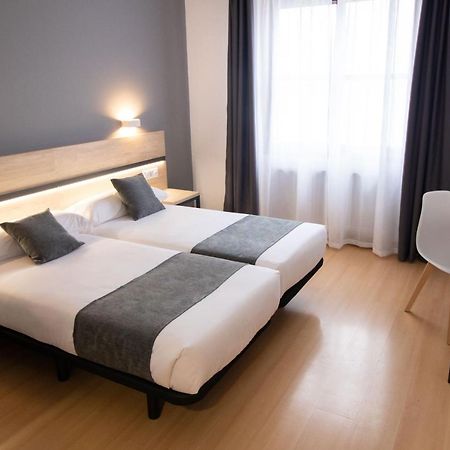 Alda Puerto Seco Hotel Burgos Ngoại thất bức ảnh