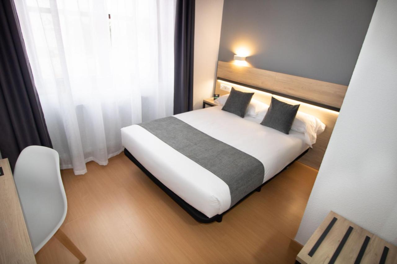 Alda Puerto Seco Hotel Burgos Ngoại thất bức ảnh