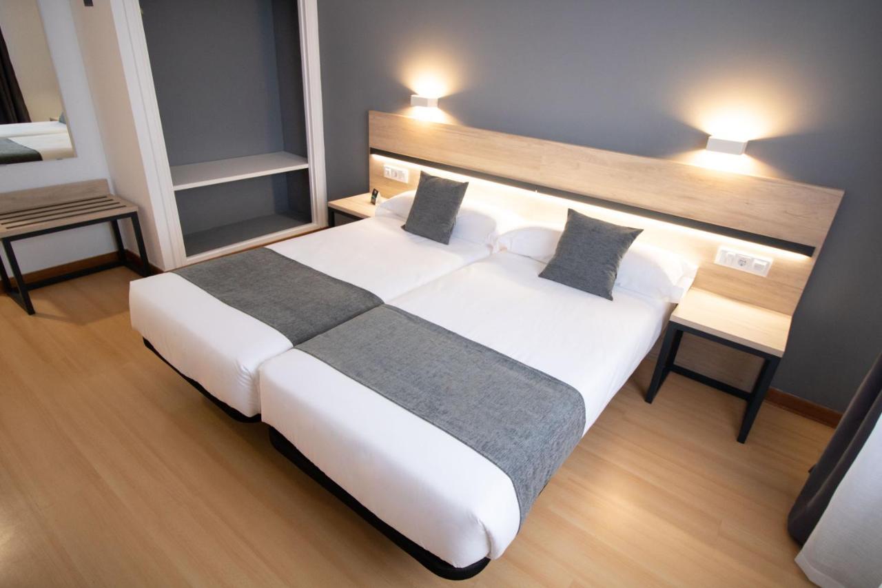 Alda Puerto Seco Hotel Burgos Ngoại thất bức ảnh