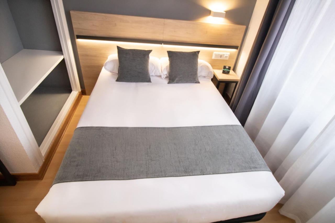 Alda Puerto Seco Hotel Burgos Ngoại thất bức ảnh