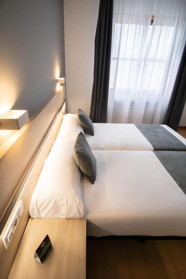 Alda Puerto Seco Hotel Burgos Ngoại thất bức ảnh
