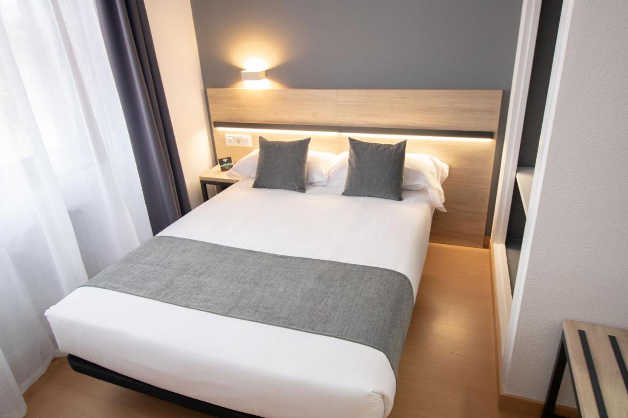 Alda Puerto Seco Hotel Burgos Ngoại thất bức ảnh