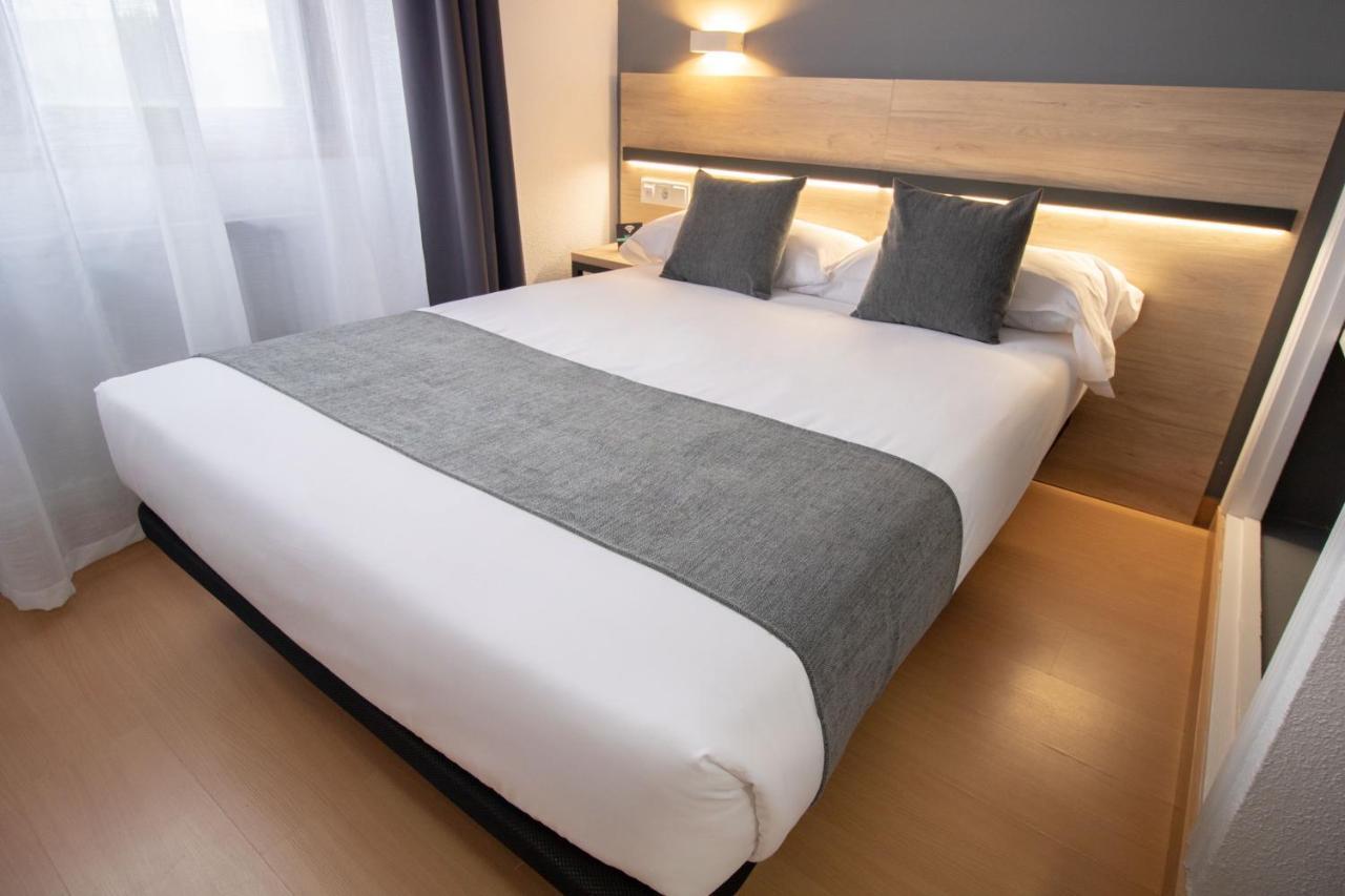 Alda Puerto Seco Hotel Burgos Ngoại thất bức ảnh