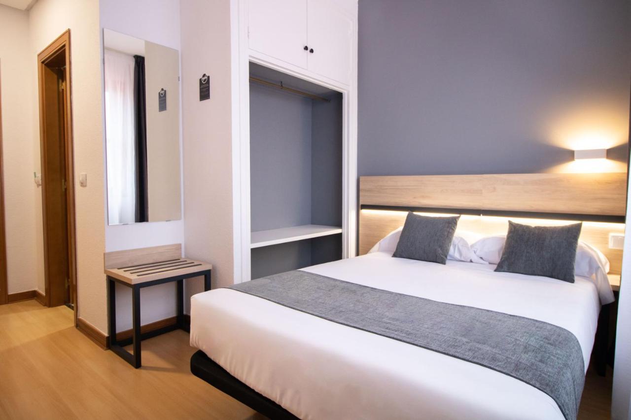 Alda Puerto Seco Hotel Burgos Ngoại thất bức ảnh