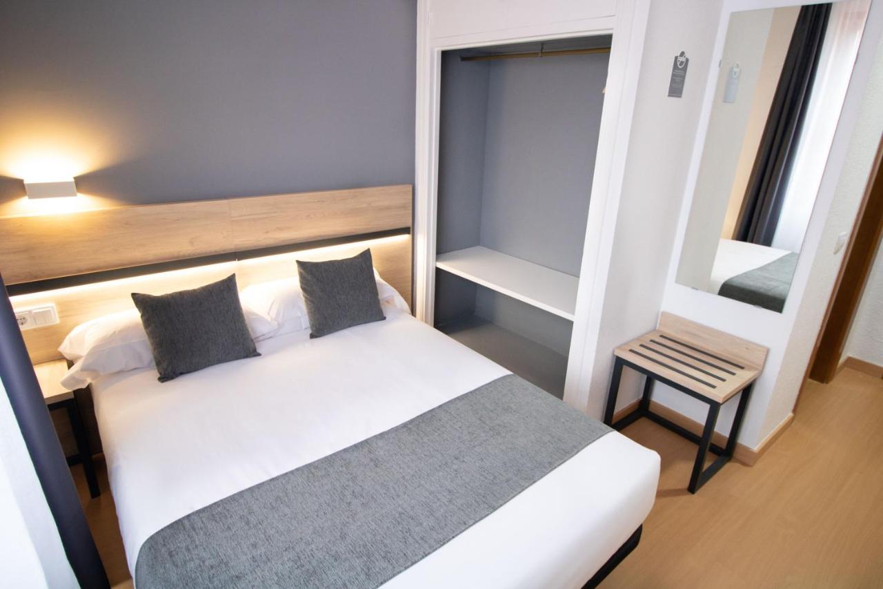 Alda Puerto Seco Hotel Burgos Ngoại thất bức ảnh