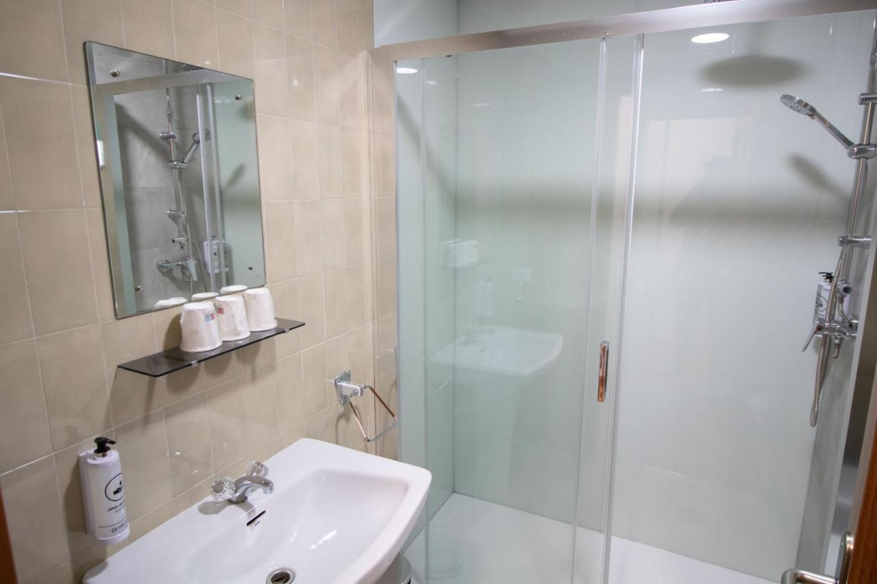 Alda Puerto Seco Hotel Burgos Ngoại thất bức ảnh
