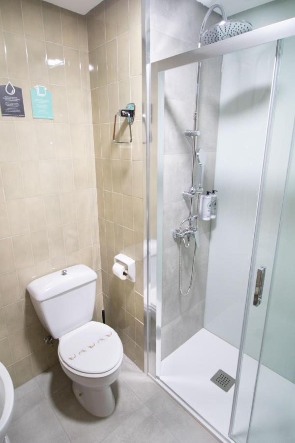 Alda Puerto Seco Hotel Burgos Ngoại thất bức ảnh