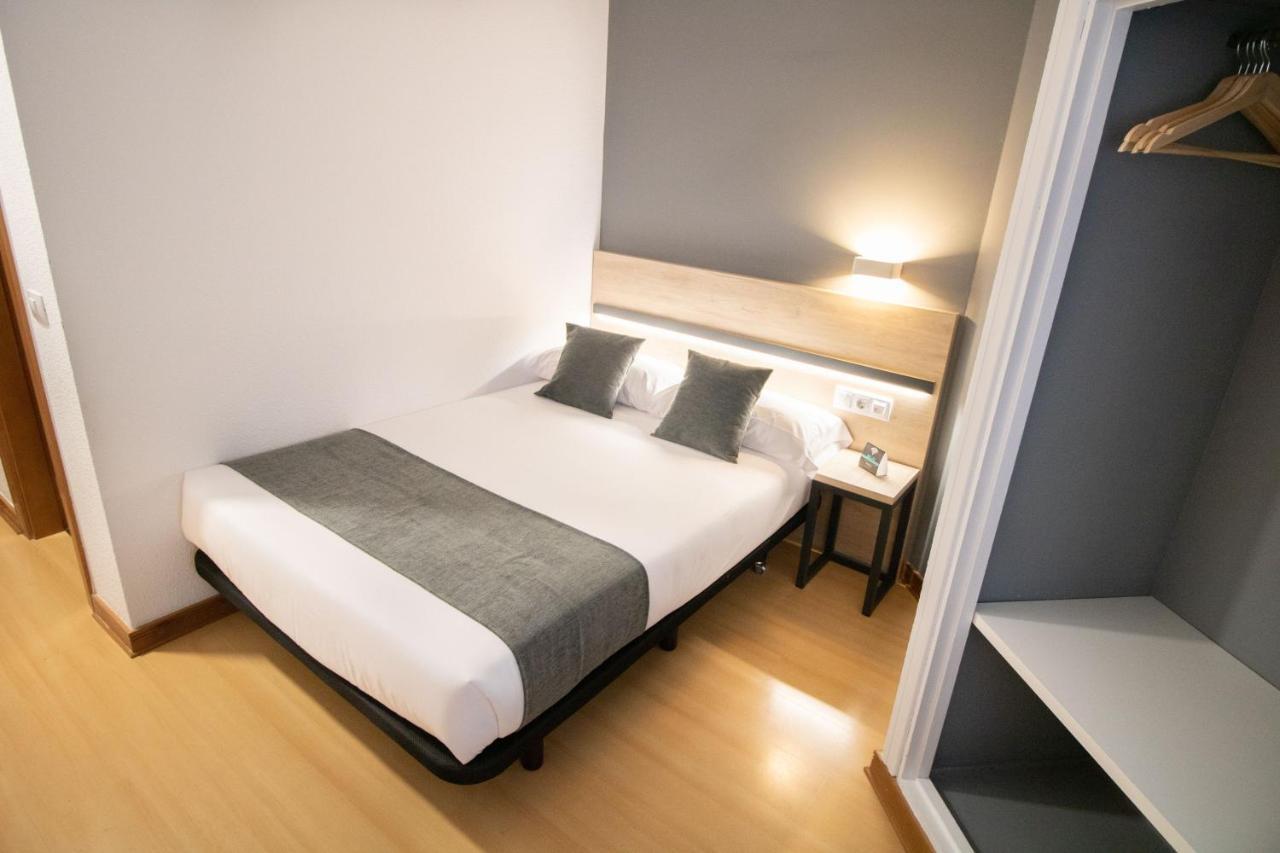 Alda Puerto Seco Hotel Burgos Ngoại thất bức ảnh