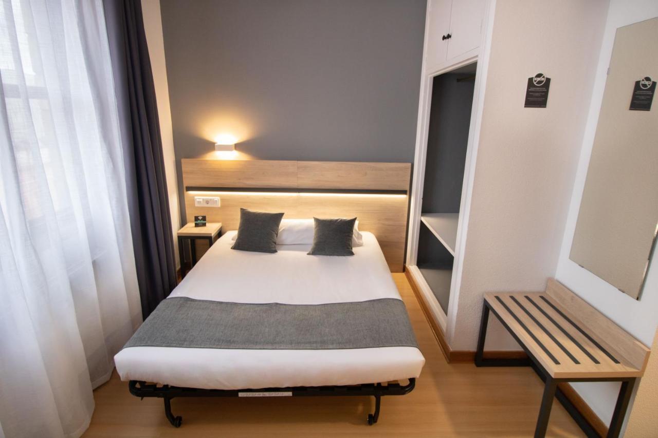 Alda Puerto Seco Hotel Burgos Ngoại thất bức ảnh
