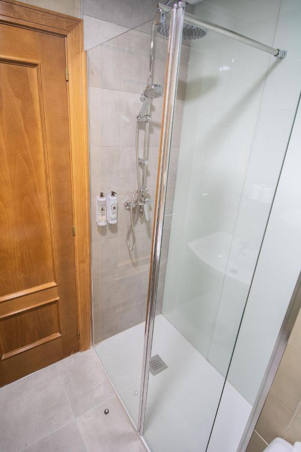 Alda Puerto Seco Hotel Burgos Ngoại thất bức ảnh